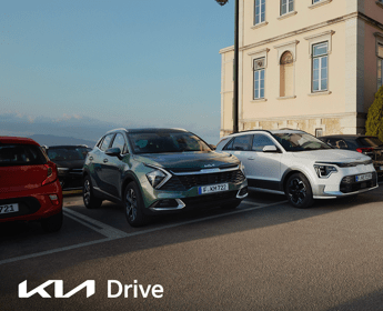 Kia amplia il proprio portafoglio di soluzioni di mobilità
