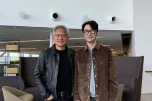 Krafton e NVIDIA esplorano nuove frontiere di collaborazione in AI e tecnologie gaming