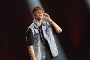 LDA chi è, il figlio di Gigi D’Alessio a Verissimo: il percorso da Amici ai pregiudizi