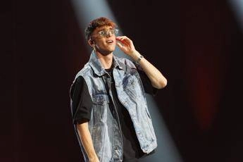 LDA chi è, il figlio di Gigi D’Alessio a Verissimo: il percorso da Amici ai pregiudizi