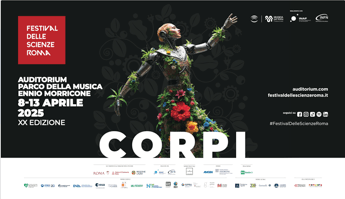 L’INAF e Lapin protagonisti al Festival delle Scienze di Roma: un viaggio tra i “Corpi” dell’Universo