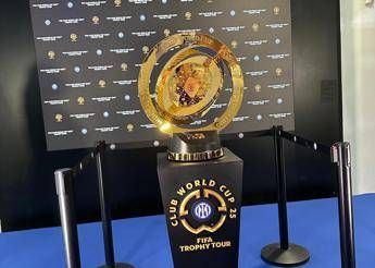 La Coppa del Mondo per Club arriva a San Siro, Marotta: “L’Inter vuole vincerla”