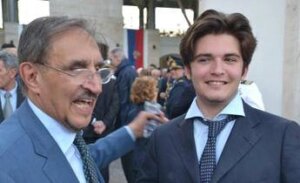 La Russa jr, la Procura chiede archiviazione per l’accusa di violenza sessuale