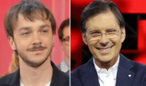 La volta buona, ex campione Eredità: “Dopo la morte di Frizzi sono caduto in depressione”
