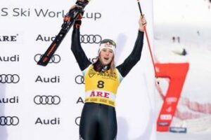 Lara Colturi, niente Italia: a Milano-Cortina 2026 in gara per l’Albania