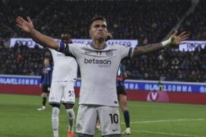Lautaro Martinez e il ‘caso bestemmia’: perché non è stato squalificato?