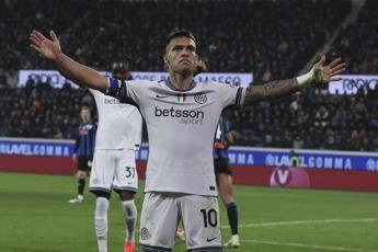 Lautaro Martinez e il ‘caso bestemmia’: perché non è stato squalificato?