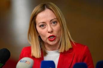 Lavoro, Meloni: “Altri 650 milioni per sicurezza”. L’8 maggio incontro con sindacati