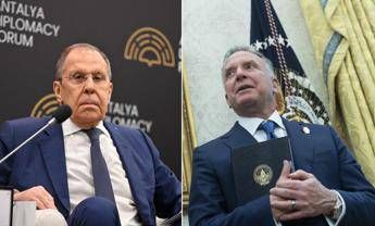 Lavrov e Witkoff dicono due cose diverse, quanto è vicino un accordo sull’Ucraina?