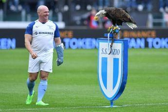 Lazio, Bernabé e l’appello a Lotito: “Fai volare Olimpia nel derby e lascerò Formello”