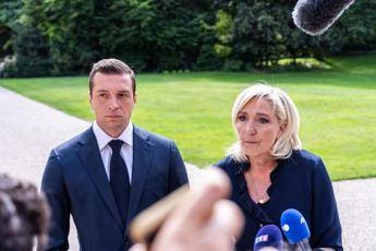Le Pen condannata, Bardella attacca: “Tirannia giudici, di tutto per non farci governare”
