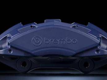 Le novità Brembo al Fuorisalone 2025