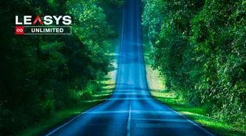 Leasys amplia offerta e lancia Unlimited