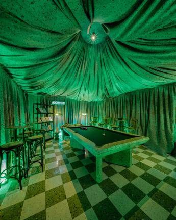 Let’s Play Terrazzo: Agglotech Porta Al Fuorisalone 2025 Creatività, Sostenibilità E Innovazione