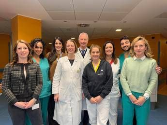 Leucodistrofia metacromatica, ‘terapia genica cambia destino bimbi’