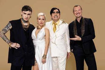 ‘Like a Star’, Amadeus annuncia il nuovo talent sul Nove