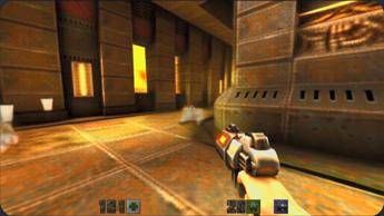 L’intelligenza artificiale crea una versione giocabile di Quake 2