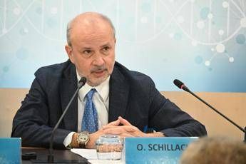 Liste d’attesa, Schillaci: “Mai in guerra con le Regioni, io pacifista nato”