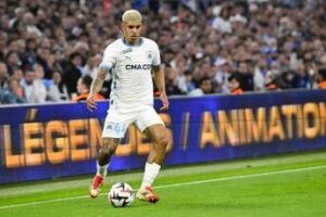Luis Henrique, chi è l’esterno brasiliano nel mirino dell’Inter