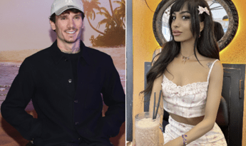 Lulù Selassie, l’attacco a Silvia Toffanin dopo l’intervista di Manuel Bortuzzo: cosa ha detto