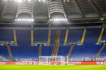 Lutto nazionale, non solo stop a Serie A. Cosa succede nello sport italiano?