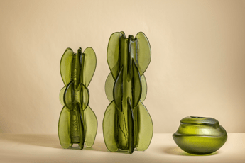 MDW 2025: Michela Cattai presenta la sua inedita collezione Arborea Vitrea in Via Brera 4
