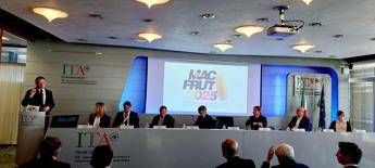 Macfrut: per la 42ma edizione 1.400 espositori e 1.500 buyer, al centro Healthy food
