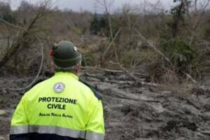 Maltempo, allerta in 12 regioni per pioggia e forti temporali