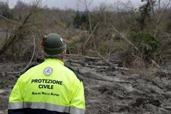 Maltempo, allerta in 12 regioni per pioggia e forti temporali