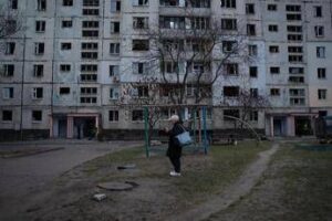 Manageritalia collabora alla ricostruzione dell’Ucraina
