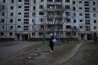 Manageritalia collabora alla ricostruzione dell’Ucraina