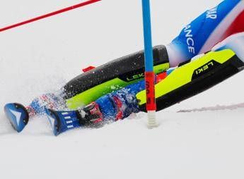 Margot Simond muore in allenamento, addio a promessa dello sci francese