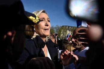 Marine Le Pen: “Non mi arrenderò. Noi sotto attacco, reagiremo come Martin Luther King”