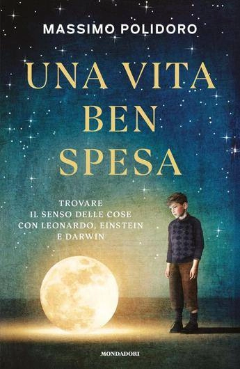 Massimo Polidoro racconta come trovare il senso delle cose in ‘Una vita ben spesa’