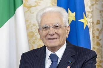 Mattarella dimesso da ospedale dopo operazione per impianto pacemaker