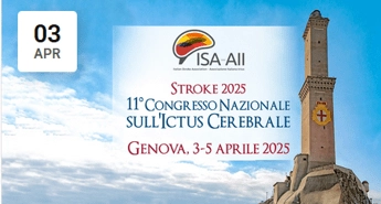 Medicina, ogni anno 120mila italiani colpiti da ictus, nuova terapia per fase acuta