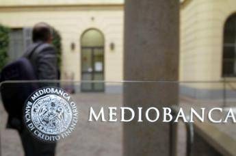 Mediobanca, cda approva ops su Banca Generali