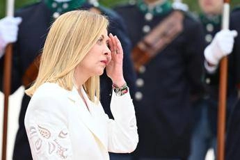 Meloni verso l’incontro con Trump tra dazi, difesa Ue e gas: i nodi da sciogliere