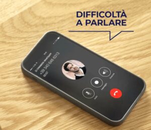 Mese prevenzione ictus, al via campagna Alice #Sepotesseroparlare