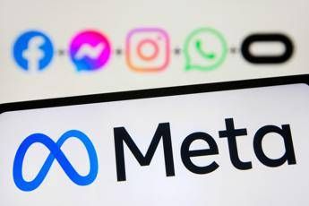 Meta avvia addestramento Intelligenza artificiale con i dati pubblici degli utenti europei
