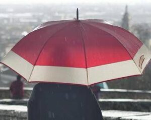 Meteo, settimana di Pasqua sotto la pioggia: previsioni e regioni coinvolte