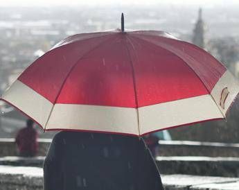 Meteo, settimana di Pasqua sotto la pioggia: previsioni e regioni coinvolte