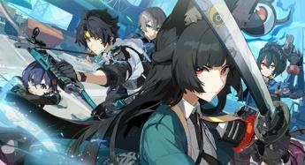 MiHoYo annuncia il debutto di Zenless Zone Zero su Xbox Series