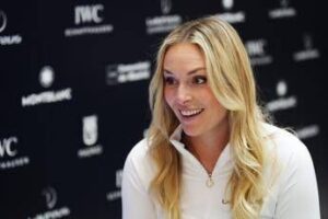 Milano-Cortina, Vonn: “Brignone merita di esserci, se qualcuno può farlo è lei”