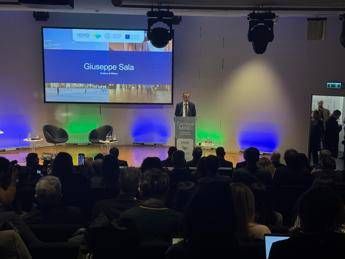 Milano, Sala: “Campus Mind e villaggio olimpico aiuteranno contro caro affitti”