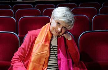 Milena Vukotic compie 90 anni, dalla Pina di Fantozzi ai film di Ozpetek