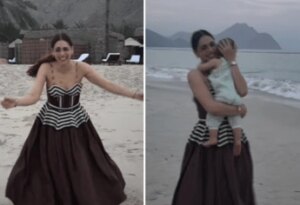 Miriam Leone compie 40 anni, la riflessione sui social: “Può sembrare nostalgico…”