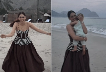 Miriam Leone compie 40 anni, la riflessione sui social: “Può sembrare nostalgico…”