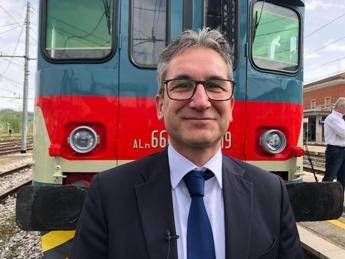 Mobilità, Baldelli: “Regione Marche puntare molto sulle ferrovie”