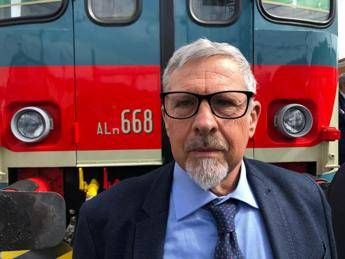 Mobilità, Bifulco (Hitachi Rail): “Sposato progetto con nostra competenza ferroviaria”